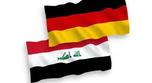 العراق وألمانيا يبحثان سبل مساعدة بغداد في قطاع الأمن