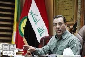 رئيس النواب العراقي يبحث أزمة المياه وآليه معالجتها