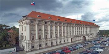 الخارجية التشيكية: سنواصل السعي لتقديم الجناة إلى العدالة في واقعة "بوتشا"