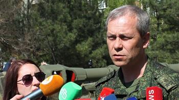 دونيتسك تحذر من تكرار كييف الاستفزاز والفبركة على غرار "بوتشا" في قرى أوكرانية أخرى