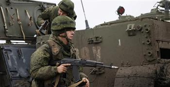 أوكرانيا: القوات الروسية احتجزت 150 مدنيا كرهائن في منطقة تشيرنيف