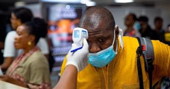 أفريقيا: تسجيل 11.5 مليون إصابة بكورونا و256 ألف وفاة حتى الآن