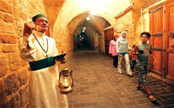 عادات رمضانية حول العالم.. نفار في المغرب 