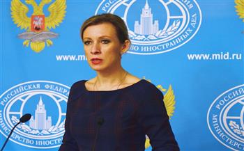 الخارجية الروسية: موسكو سترد سريعًا على قرارات ليتوانيا ولاتفيا الدبلوماسية