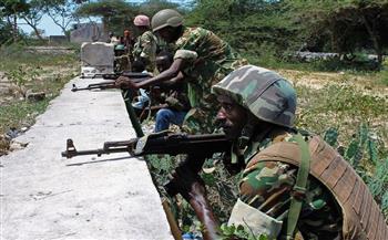 الجيش الصومالي يعلن مقتل 7 من مقاتلي حركة الشباب الإرهابية وسط البلاد