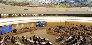 واشنطن تضغط لتعليق عضوية روسيا في مجلس حقوق الإنسان التابع للأمم المتحدة