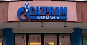 السلطات الألمانية تضع يدها على شركة ألمانية تابعة لـ"غازبروم"