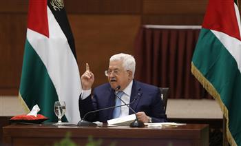 الرئاسة الفلسطينية : الاحتلال الاسرائيلى يتحمل مسؤولية التصعيد
