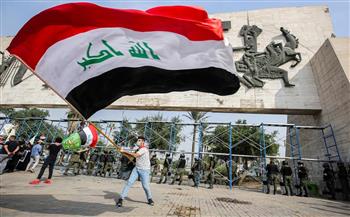 العراق واليمن يبحثان الأوضاع السياسية إقليميًا ودوليًا