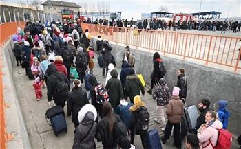 التشيك تصدر نحو 260 ألف تأشيرة خاصة للاجئين الأوكرانيين
