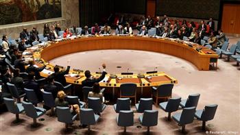 مجلس الأمن الدولي يرحب بإعلان الهدنة في اليمن و بمبادرة مجلس التعاون للحوار