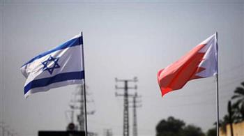 البحرين وإسرائيل تبحثان تعزيز التعاون المشترك