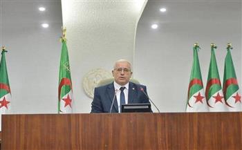 رئيس البرلمان الجزائري: ملتزمون بالشراكة الاستراتيجية المعمقة مع روسيا