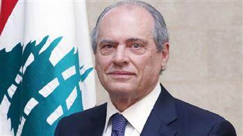 نائب رئيس الحكومة اللبنانية: الوضع المالي بلبنان صعب ولست معنيا بإعلان إفلاس الدولة