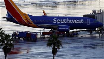 إلغاء آلاف الرحلات الجوية بسبب العواصف الرعدية في فلوريدا