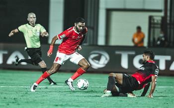 الأهلي يتفوق على الوداد المغربي 4-2 قبل قرعة دوري أبطال أفريقيا