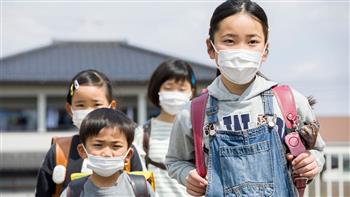 استطلاع رأي: جائحة كوفيد شكّلت التطلعات المهنية للأطفال في اليابان