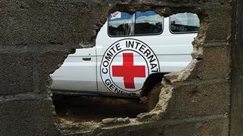 الصليب الأحمر في سنغافورة يخصص 1.12 مليون دولار سنغافوري لدعم الأزمة الإنسانية في أوكرانيا