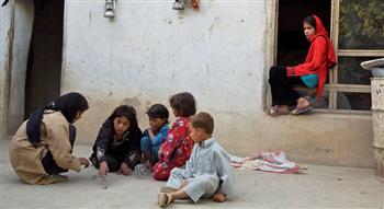"يونيسف" تحذر من ارتفاع عدد الضحايا الأطفال بسبب مخلفات الحرب في أفغانستان