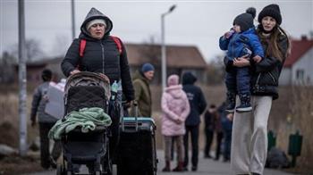 استطلاع رأي: نحو 80٪ من اللاجئين يخططون للعودة إلى أوكرانيا عند انتهاء الحرب