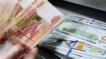 تدفق الأموال من الخارج إلى روسيا هذا العام سيبلغ مستويات تاريخية