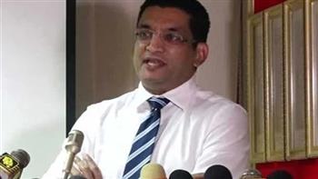 استقالة وزير المالية في سريلانكا بعد يوم من أدائه اليمين الدستورية