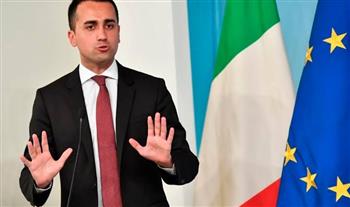 "الخارجية الإيطالية" تعلن طرد 30 دبلوماسيًا روسيًا