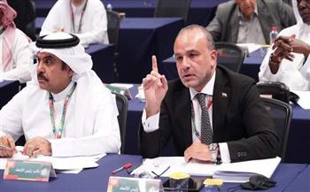 «اتحاد السلاح»: الإمارات تقدم واحدة من أفضل نسخ بطولات العالم للشباب