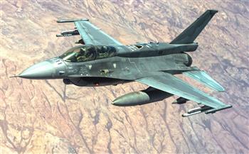 الولايات المتحدة توافق على بيع 8 مقاتلات F-16 إلى بلغاريا