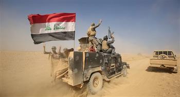 العراق: ضبط وكر لتنظيم "داعش" يحتوي على صواريخ "ستريلا" بديالى