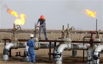 إنتاج العراق النفطي خلال مارس أقل من حصته في أوبك+