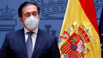 وزير الخارجية الإسباني: سنطرد طاقم السفارة الروسية من البلاد