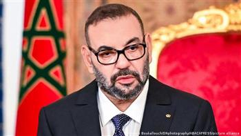 العاهل المغربي يستقبل الخميس رئيس الوزراء الإسباني