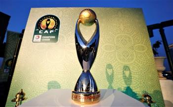 الأهلي يواجه الرجاء.. نتيجة قرعة الدور نصف النهائي في دوري أبطال أفريقيا