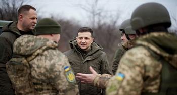موسكو: تبادل لأسرى الحرب بين روسيا وأوكرانيا