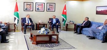 رئيس النواب الأردني: القضية الفلسطينية من ثوابت بلادنا المركزية