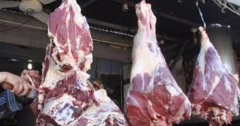 12 منفذًا لبيع اللحوم البلدية بمركز الخارجة في محافظة الوادي الجديد
