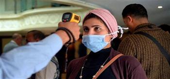 تباين الإصابات اليومية جراء فيروس "كورونا" بعدد من الدول العربية