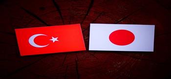 اليابان وتركيا تتعهدان بمواصلة العمل لوقف إطلاق النار في أوكرانيا