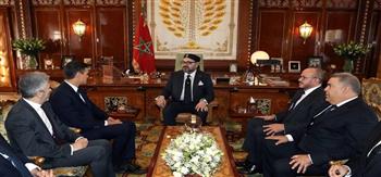 بعد غد.. العاهل المغربي يستقبل رئيس الحكومة الإسبانية