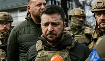 «الحرب تشتعل من جديد».. 60 ألف جندي يستعدون للانضمام للجيش الروسي في اوكرانيا