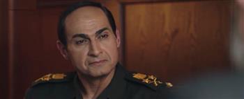 «الاختيار 3».. السيسي لـ هشام قنديل: ماينفعش نتعامل مع المصريين على أننا أوصياء عليهم