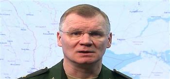 الدفاع الروسية: قادة كتيبة "آزوف" المتطرفة يفشلون مجددا في مغادرة ماريوبول