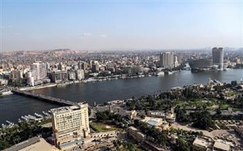 شديد الحرارة نهارًا.. حالة الطقس في مصر اليوم الأربعاء 6-4- 2022