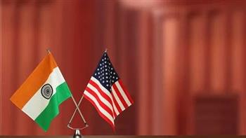 الولايات المتحدة والهند تتفقان على استمرار التنسيق بشأن التطورات والأولويات الاقليمية والعالمية