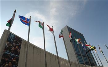 كندا تدعو لتعليق عضوية روسيا في مجلس حقوق الإنسان بالأمم المتحدة