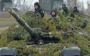  حرب أوكرانيا سوف تدفع أمريكا لنشر قوات دائمة فى شرق أوروبا