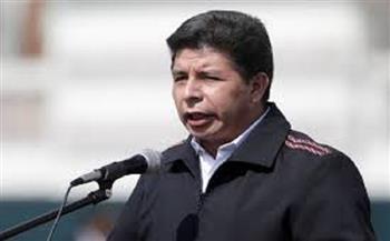 الرئيس يعلن رفع حظر التجول في بيرو