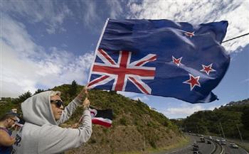 سلطات نيوزيلندا ستفرض رسوما إضافية على البضائع المستوردة من روسيا 