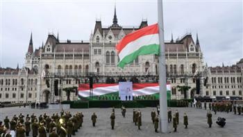 وزارة الخارجية المجرية تستدعي السفير الأوكراني